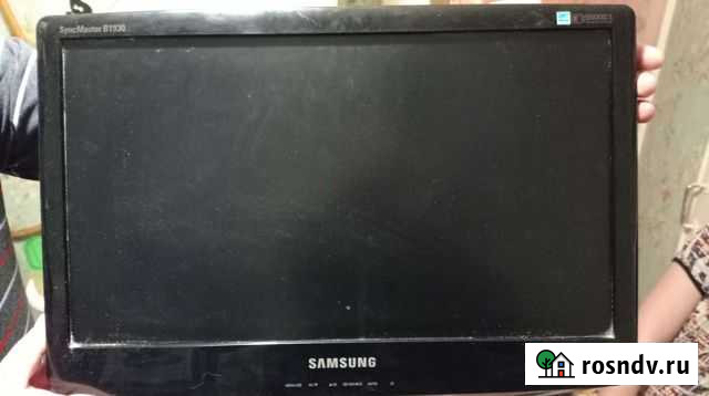 Монитор Samsung Кондопога - изображение 1