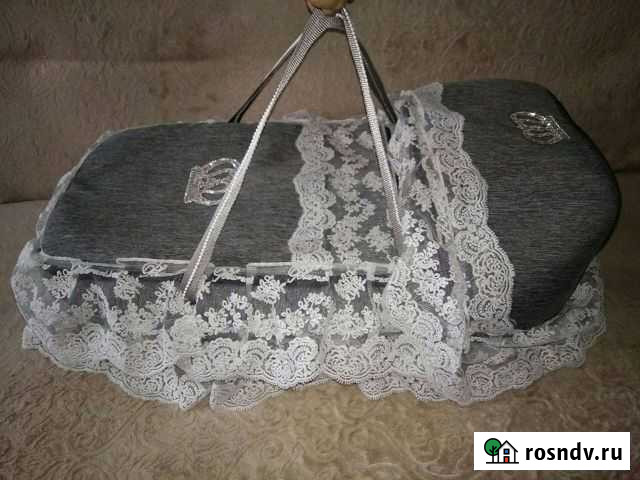 Переноска для детей Бузулук - изображение 1