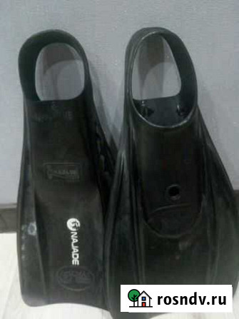 Najade speed 2(37-39) наяды скоростные 2 Челябинск - изображение 1