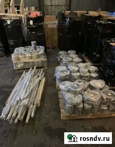 Гантели, Штанги, блины Обрезиненные Уфа - изображение 1