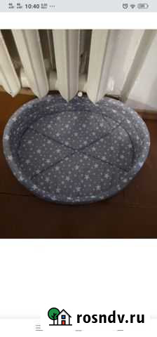 Лежак для домашних животных Старый Оскол - изображение 1