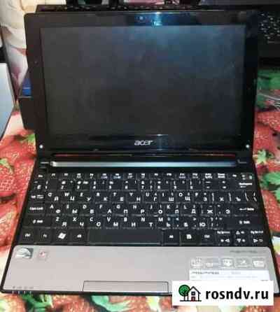 Нетбук Acer Aspire One D255 Набережные Челны