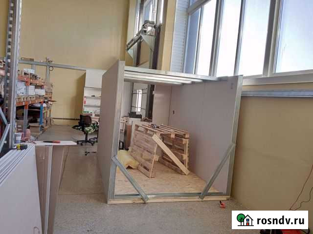 Изготовление бытовок Симферополь - изображение 1