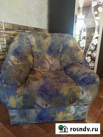 Кресло для уютных вечеров Симферополь - изображение 1