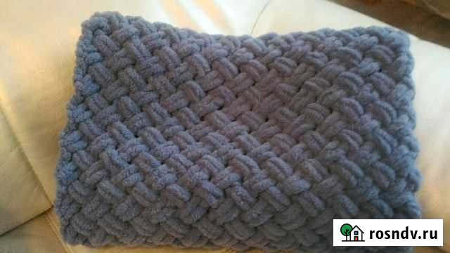 Плед Хабаровск - изображение 1