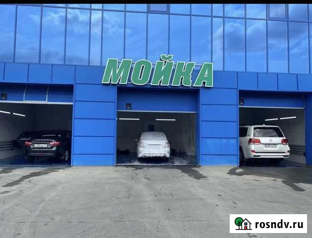 Авто Мойщик Баксан - изображение 1