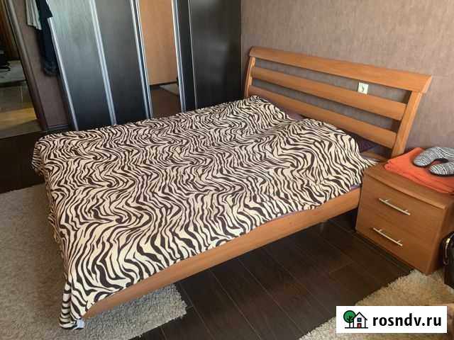 Кровать двухспальная Видное - изображение 1