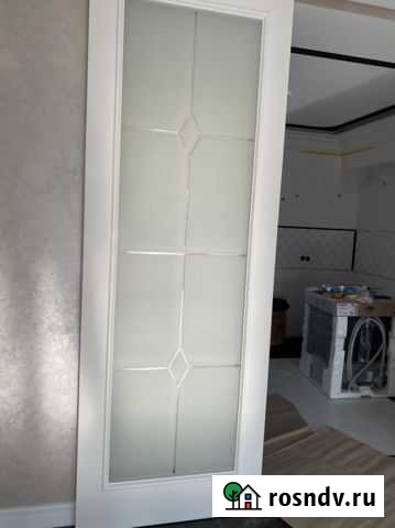 Стекла для дверей Васильково - изображение 1