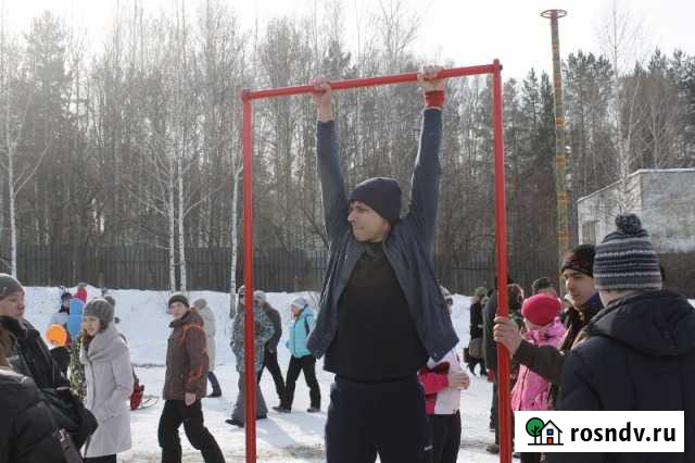 АттракционТурник Сибай - изображение 1