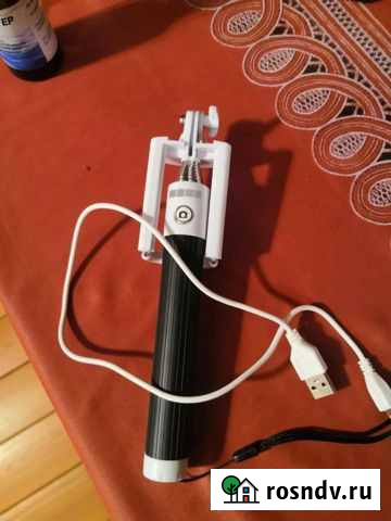 Селфи палка Краснознаменск - изображение 1