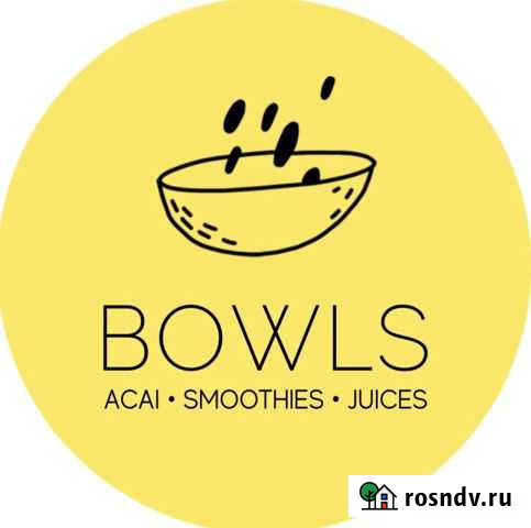 Бармен - бар здоровой еды Москва - изображение 1