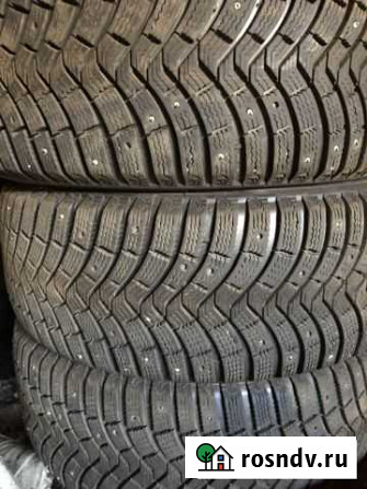 Шины Michelin 235 55 19 Сертолово - изображение 1