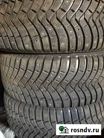 Шины Michelin 235 55 19 Сертолово - изображение 1