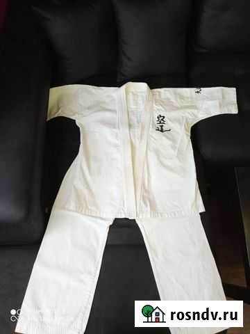 Кимоно Нижнекамск - изображение 1