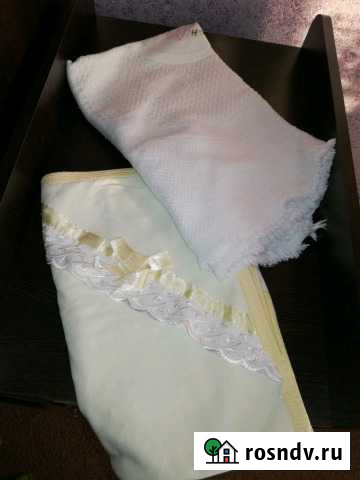 Одеяло Урай - изображение 1