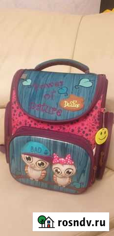 Рюкзак Челябинск - изображение 1