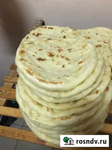 Пита Белая Глина - изображение 1