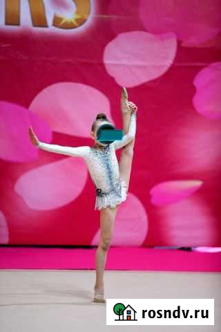 Купальник для художественной гимнастики Нижний Новгород - изображение 1