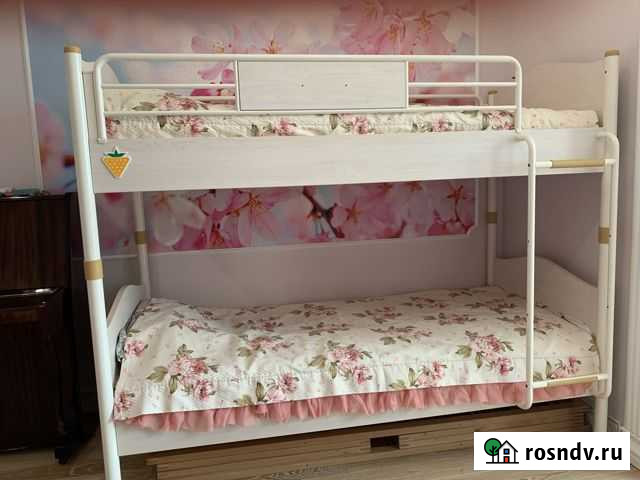 Детская мебель cilek Краснодар - изображение 1