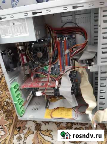 Системный блок Балашов - изображение 1