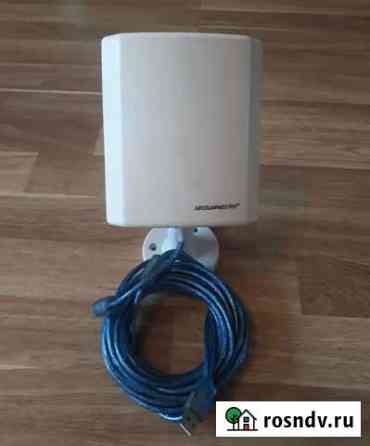 Wifi Антенна Нижнеудинск
