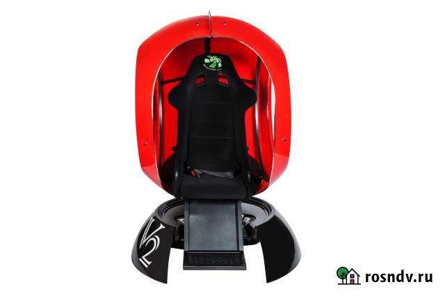 Oculus CV-1 Горняк - изображение 1