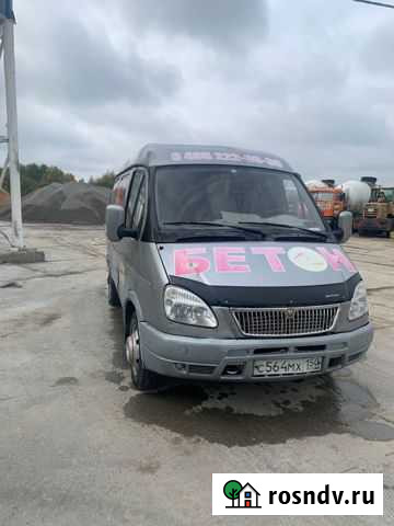 Газель 2009 года Дмитров - изображение 1