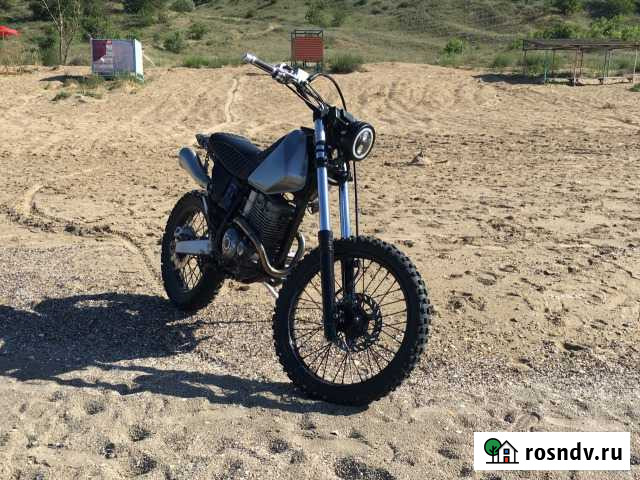 Продаю Yamaha TTR Махачкала - изображение 1