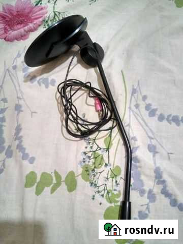 Микрофон Самара - изображение 1