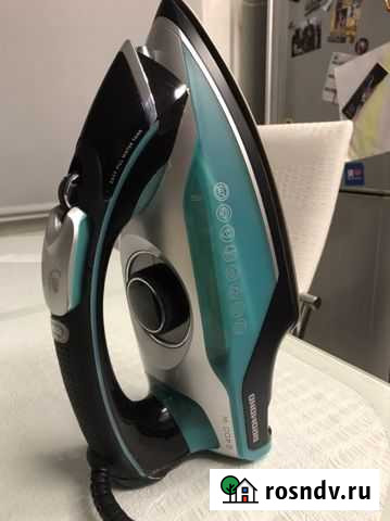 Утюг redmond Петрозаводск - изображение 1