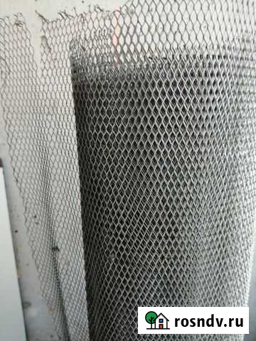 Сетка для клеток из нержавейки Энгельс - изображение 1