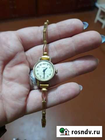 Часы Шебекино - изображение 1