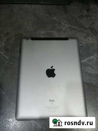 iPad 8Г Брянск - изображение 1