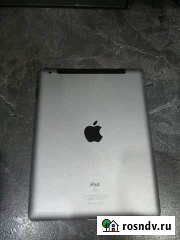 iPad 8Г Брянск - изображение 1
