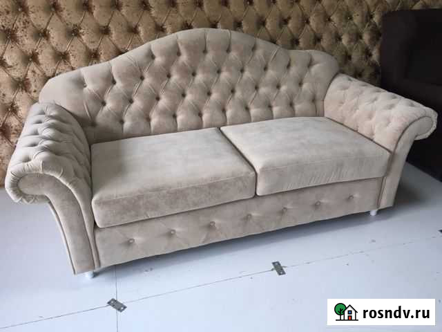 Новый диван Джаспер от производителя Челябинск - изображение 1