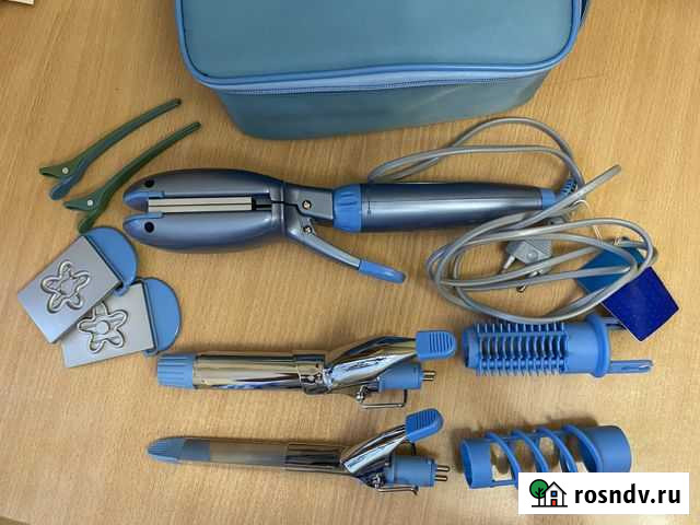 Набор для укладки волос Константиновск - изображение 1