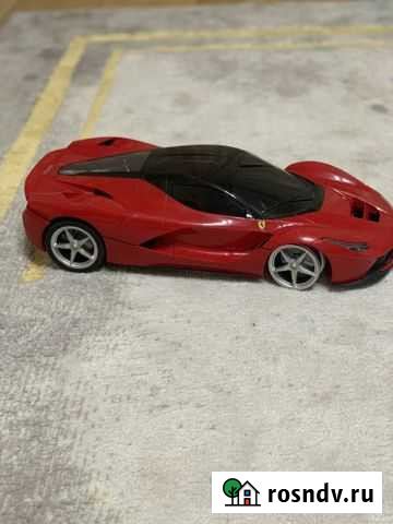 Машина Гулькевичи - изображение 1