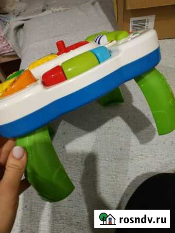 Развивающий стол Уфа - изображение 1