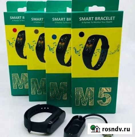 Фитнес-браслет Шадринск - изображение 1