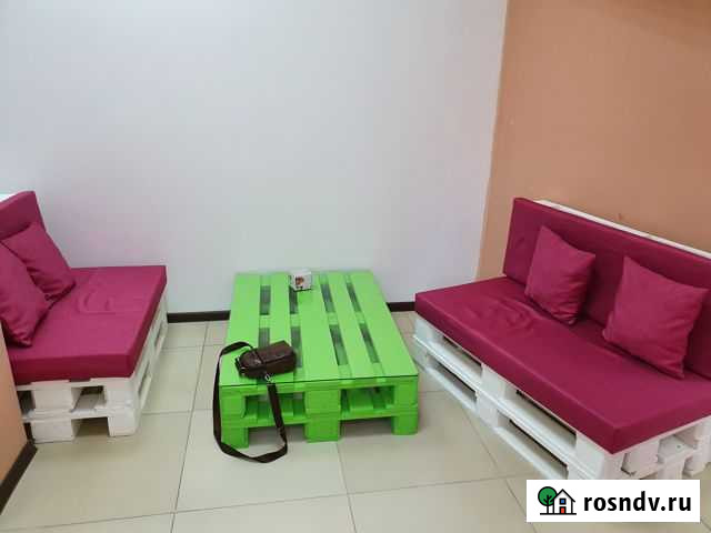 Диваны и стол журнальный Данков - изображение 1