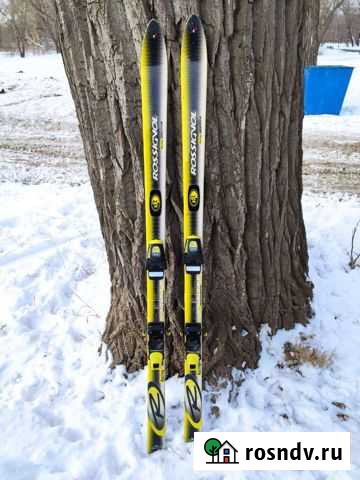 Горные лыжи Оренбург - изображение 1