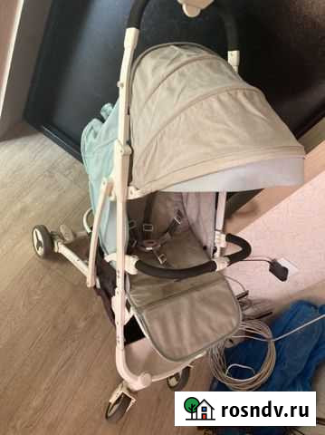 Коляска Воронеж - изображение 1