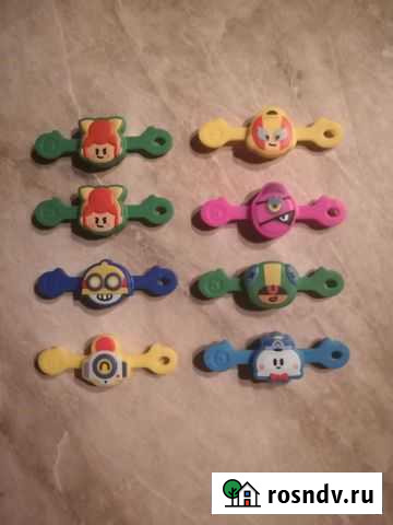 Скрепыши Липецк - изображение 1