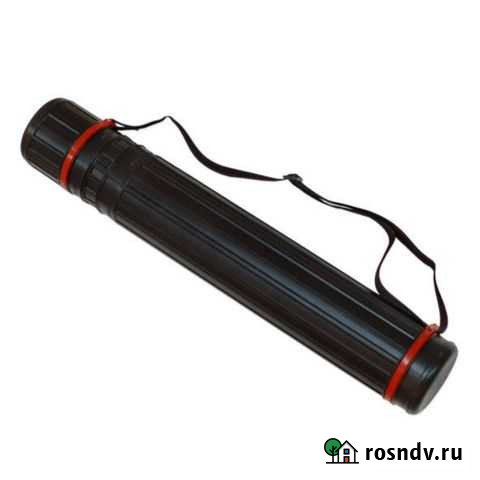 Тубус для чертежей Набережные Челны - изображение 1