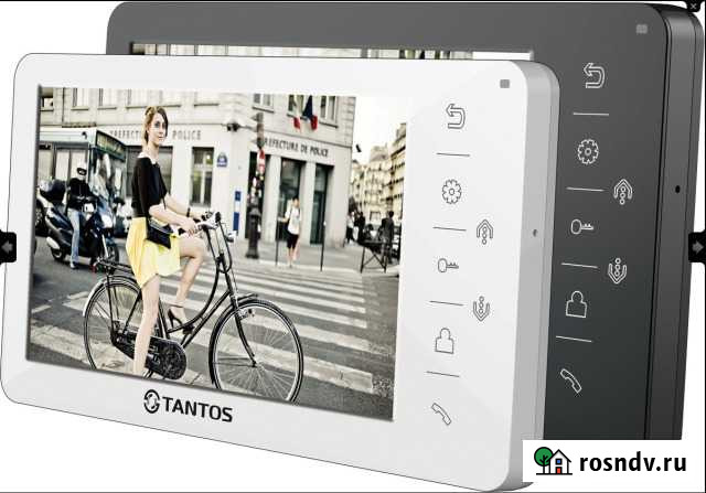 Видеодомофон Нальчик - изображение 1