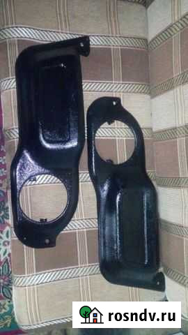 Карты Старожилово - изображение 1