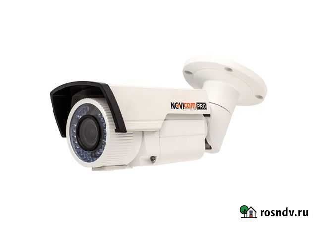 FC19W - уличная пуля 4 в 1 видеокамера Кемерово - изображение 1