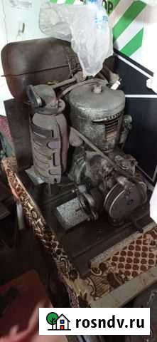 Двигатель зид (на запчасти ) бывший бензонасос Ясный - изображение 1