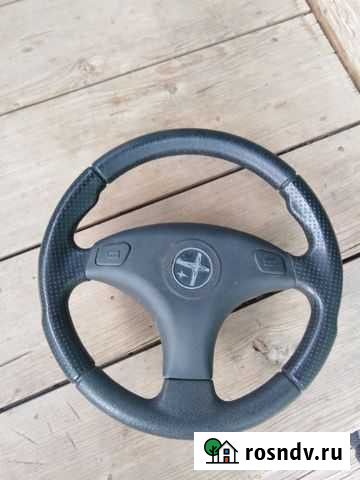 Руль ваз 2101-07 Асекеево - изображение 1