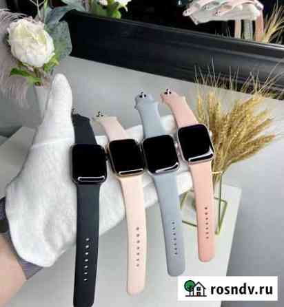 Apple watch 7 «все цвета» Новокузнецк